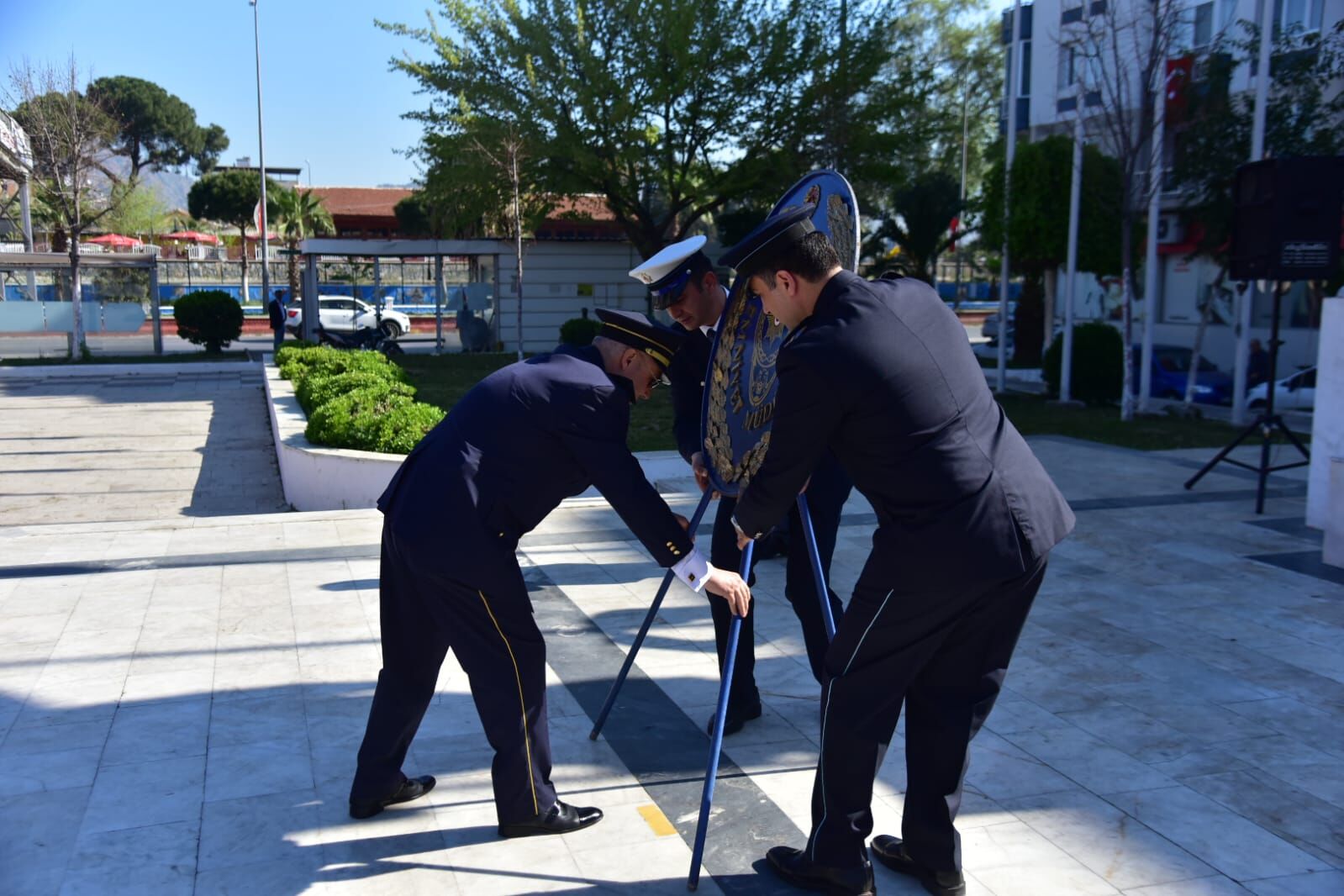Incirliovada Polis Teskilatinin Yil Donumu Kutlandi 459806 F9018E6Ce9852235C72F87Cd9307120D