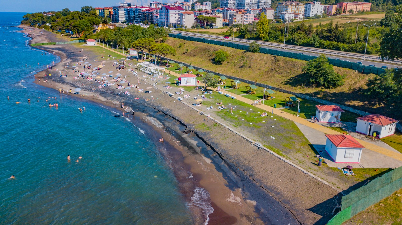 Kus Adasi Gezilecek Yerler 1