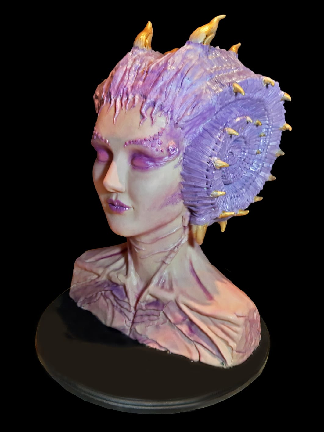 Kusadasinin Pasta Sanatindaki Milli Gururu Tulay Onbul 459031 2691De855Fa81Fce302C01073Ce7Fa76