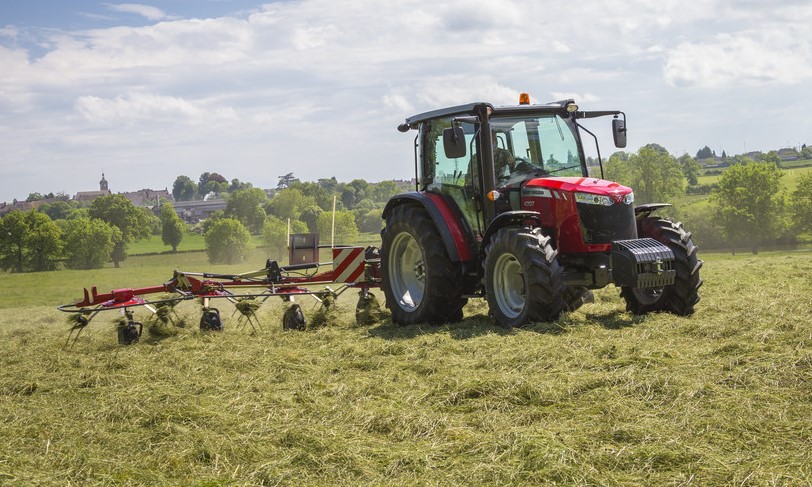 Massey Ferguson Fiyat Listesi 4700M