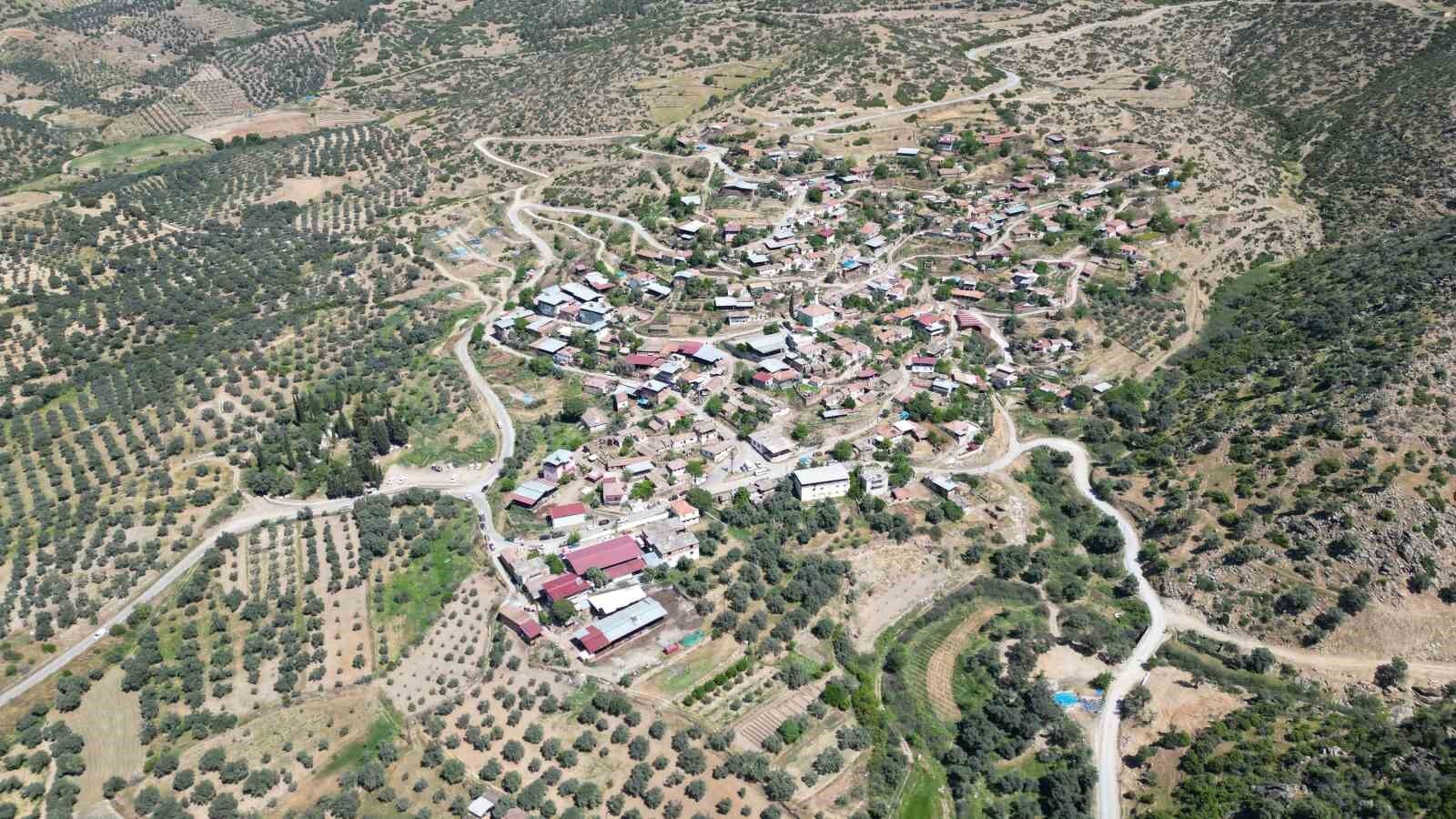 Nazillide Vatandaslar Hayir Ve Yagmur Duasinda Bulustu 93Ef6F0Da04Bc3Bb9D873Ecd6Bf7B87C