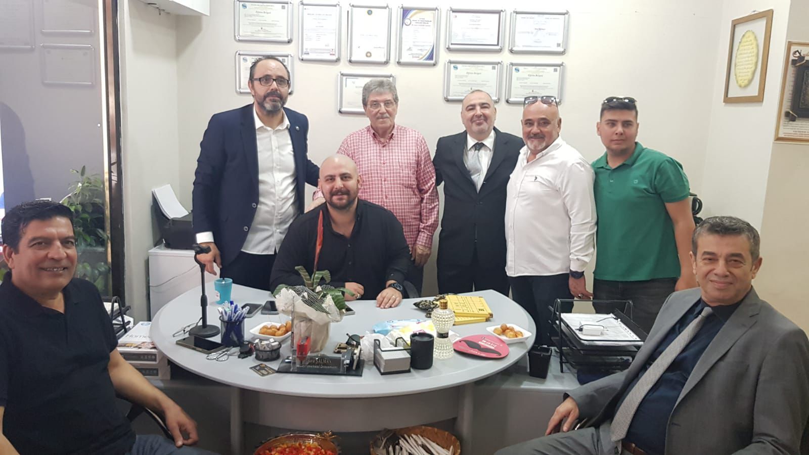 Sevilen Isim Emlak Sektorunde Salman Gayrimenkul Ve Danismanlik Hizmete Acildi 462110 42D65D9409Cbb81B40A92Ec5C469B8Ff