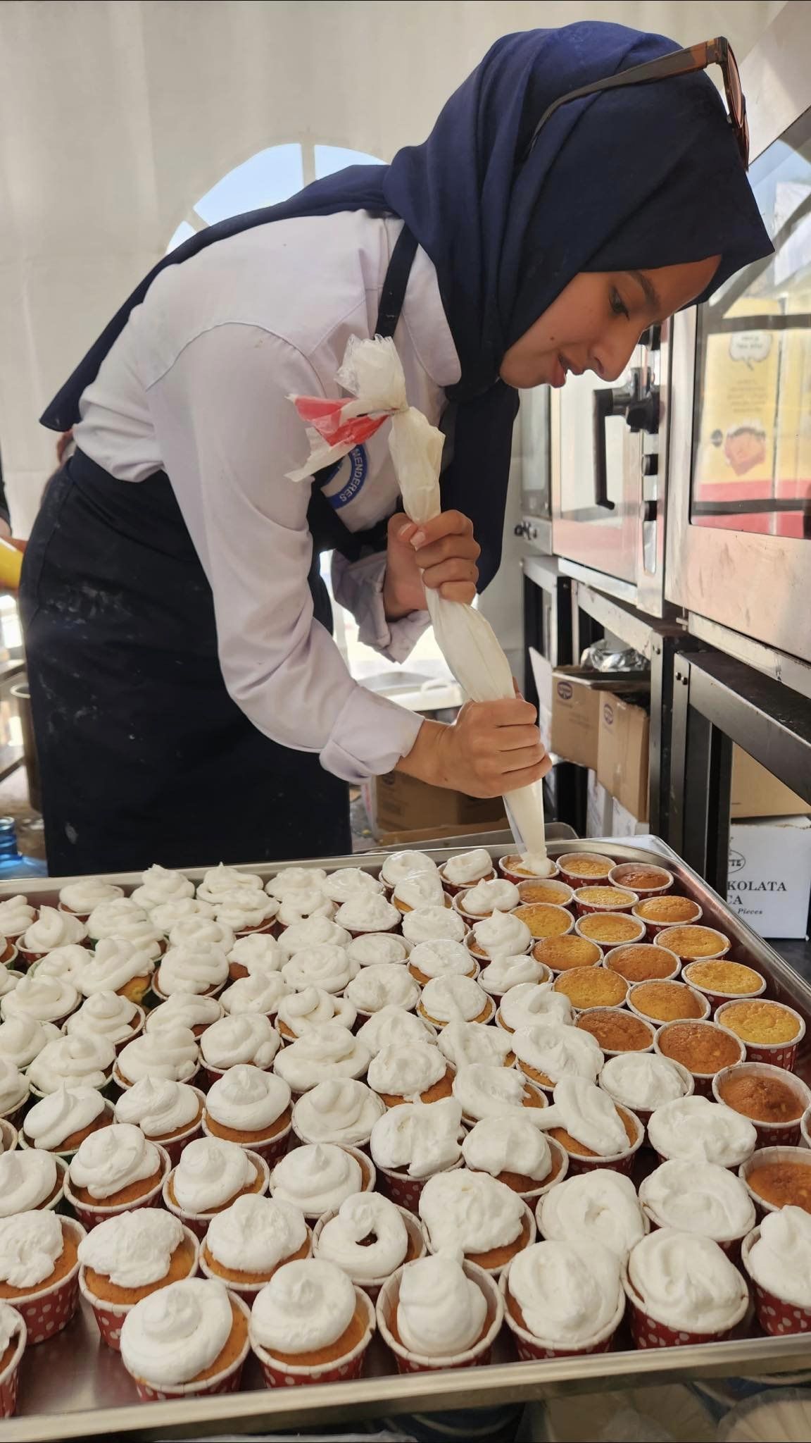 Adu Kusadasi Izmir Arenada 20 Bin Kisiyi Agirladi 472063 7777A4B5801C2B0Ad654B94E5Ebb715C