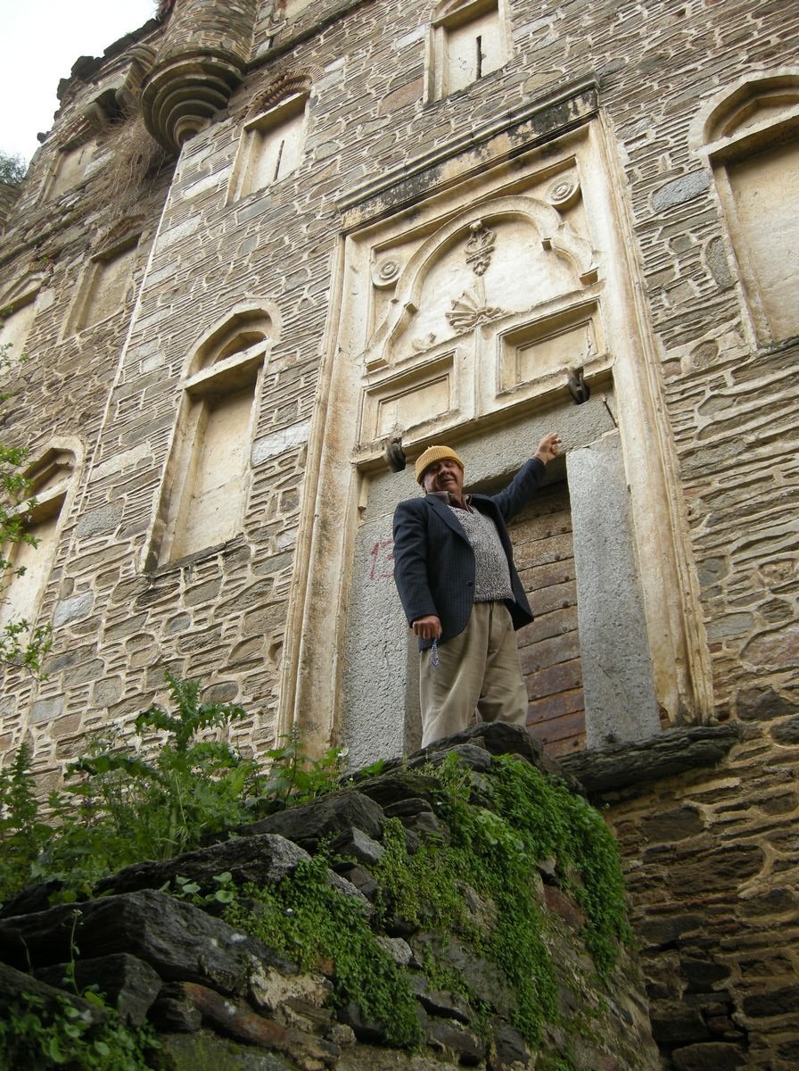 Arpaz Ailesinden Yetkililere Sitem Arpaz Kulesinin Yikilmasini Mi Bekliyorsunuz 468404 96F86Df59A4A6F504Dcbdafe91Fc43C1