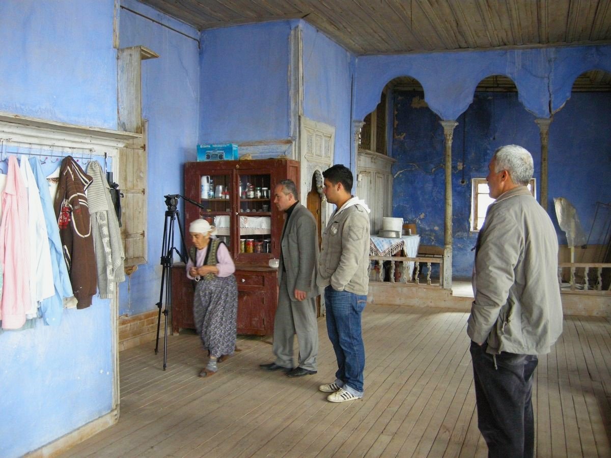 Arpaz Ailesinden Yetkililere Sitem Arpaz Kulesinin Yikilmasini Mi Bekliyorsunuz 468404 E39Ef1Ce50Dd04E6Abe364C84Ca3F78E