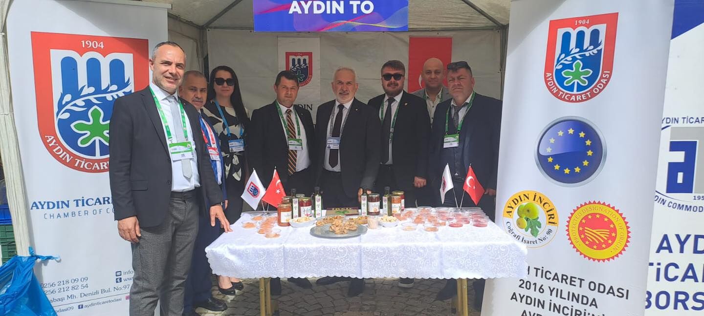 Ayto Aydin Incirini Tanitti 471188 C7E82520C729Aa95B1E4B3F496Fe691F