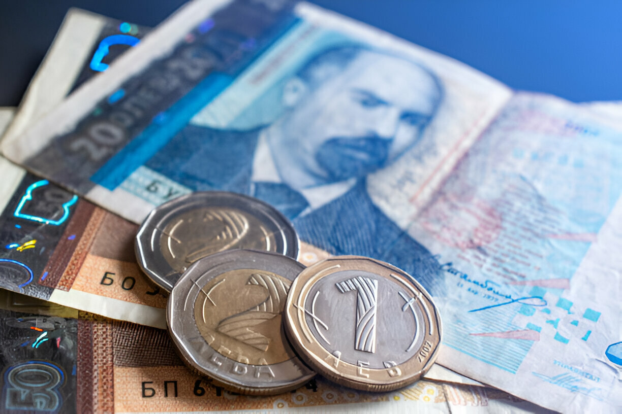 Bulgaristan Asgari Ucret 1