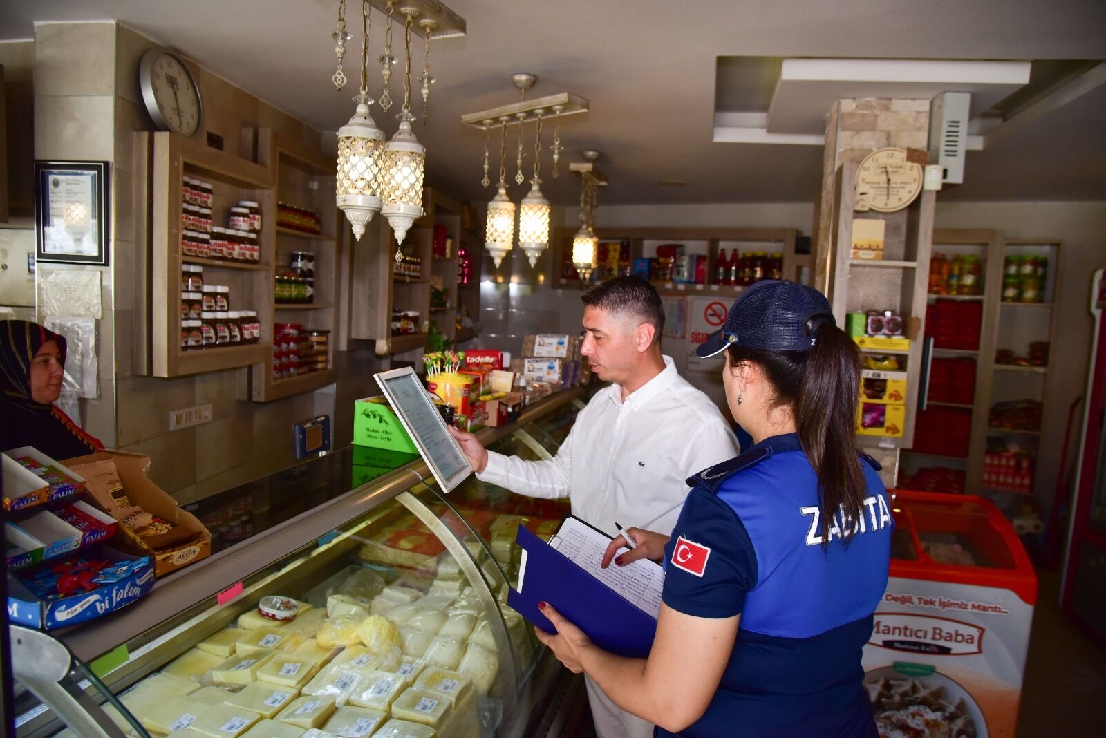 Incirliovada Dukkan Ve Is Yerleri Denetlendi 471960 335Fd0F2068E4168C379F28375E368E1