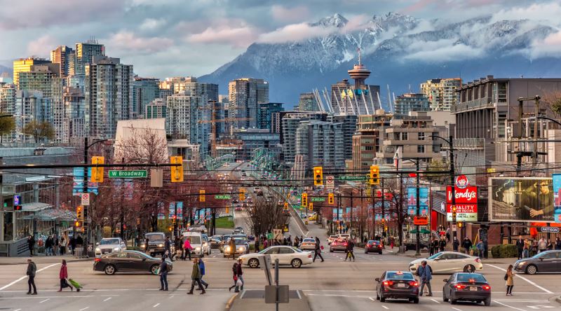 Kanada Asgari Ucret 6