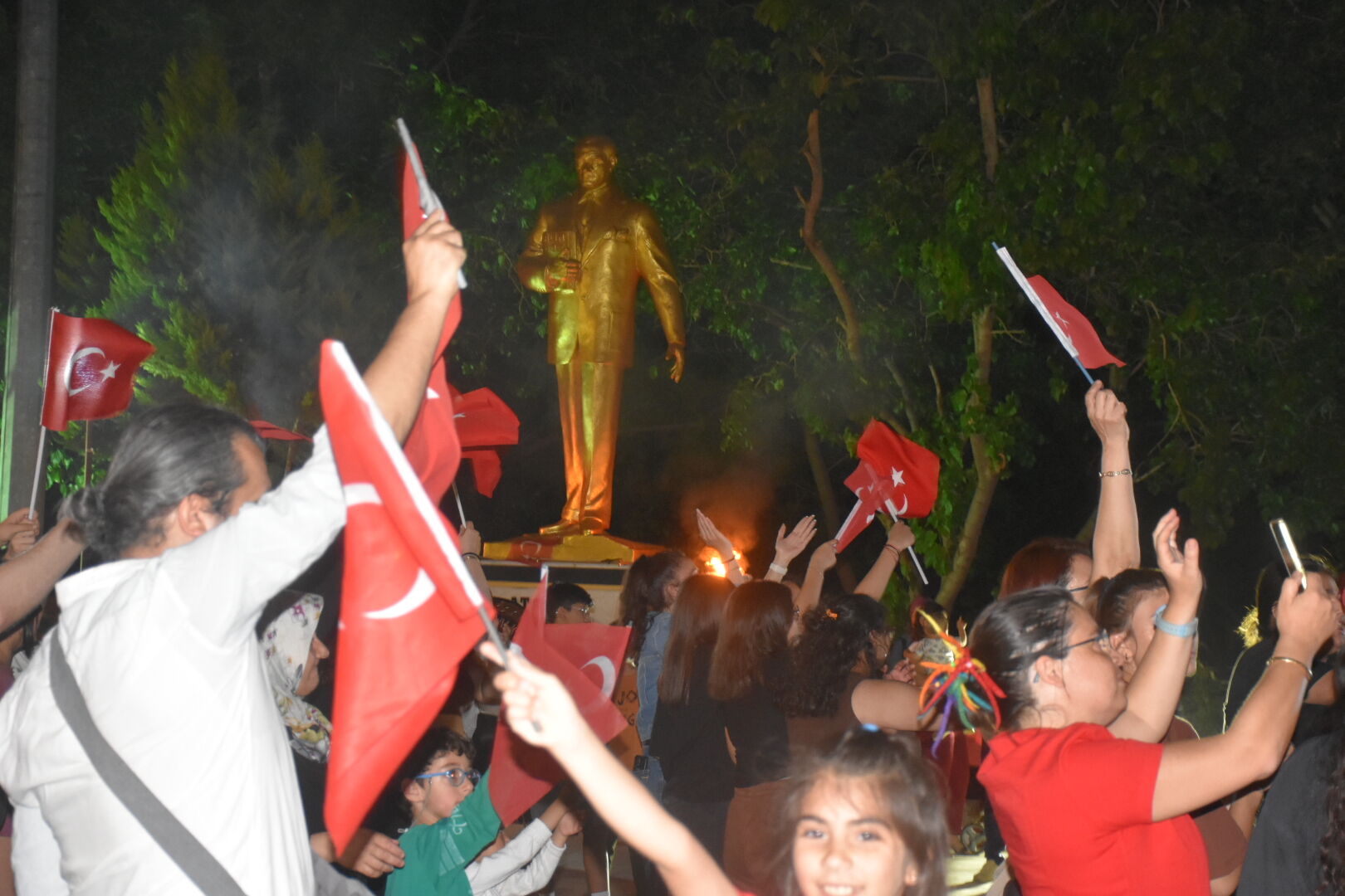 Karacasu Marslar Ve Turkulerle Costu 471965 9A46A2D62344D57F3Cd5548B8D4F7B9F