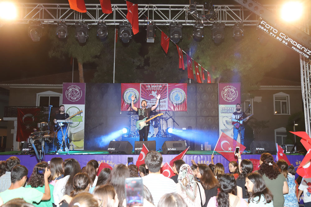 Konser 5