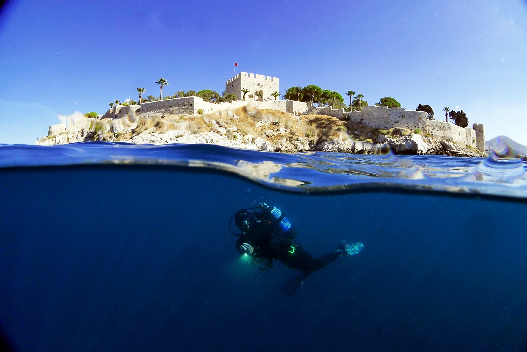 Kusadasinda Muzelerin Kapsami Genisletiliyor 472029 E48Fb43A8C0B1E7B65B1D99Aba4Ecfaa