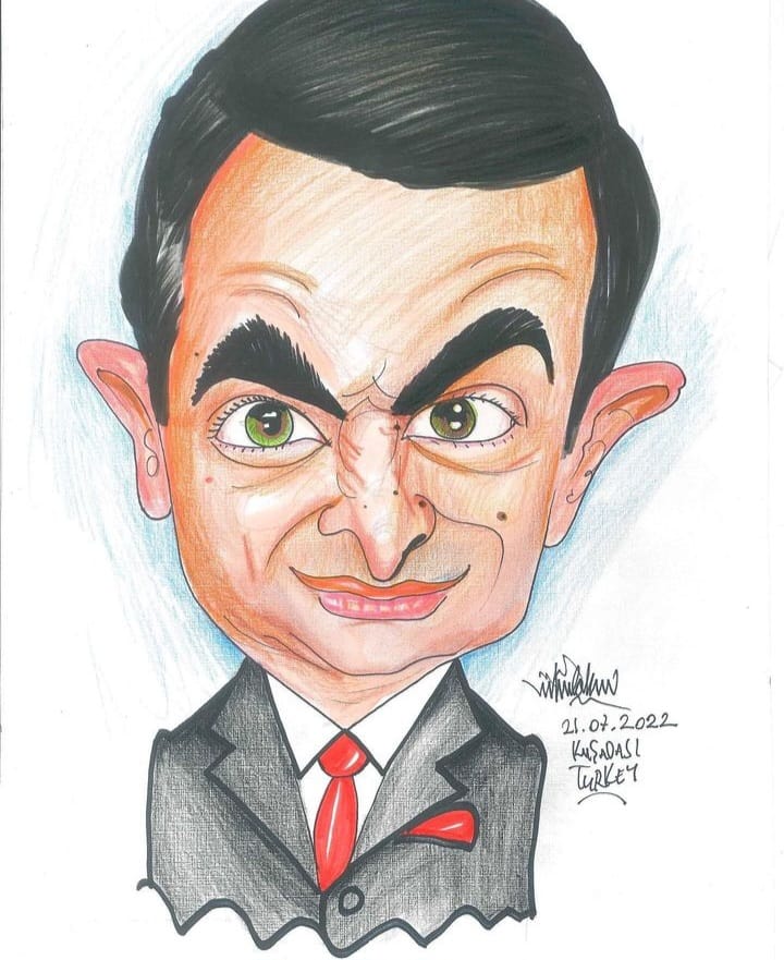 Odullu Karikaturist Lutfu Cakin Kusadasinda Hayati Renklendirmeye Devam Ediyor 472355 1345D6Ad89Ed8A0Dbd5D78Ac944B69D0