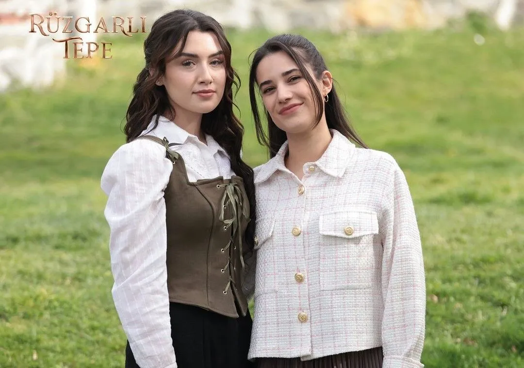 Ruzgarli Tepe Nerede Cekiliyor 2