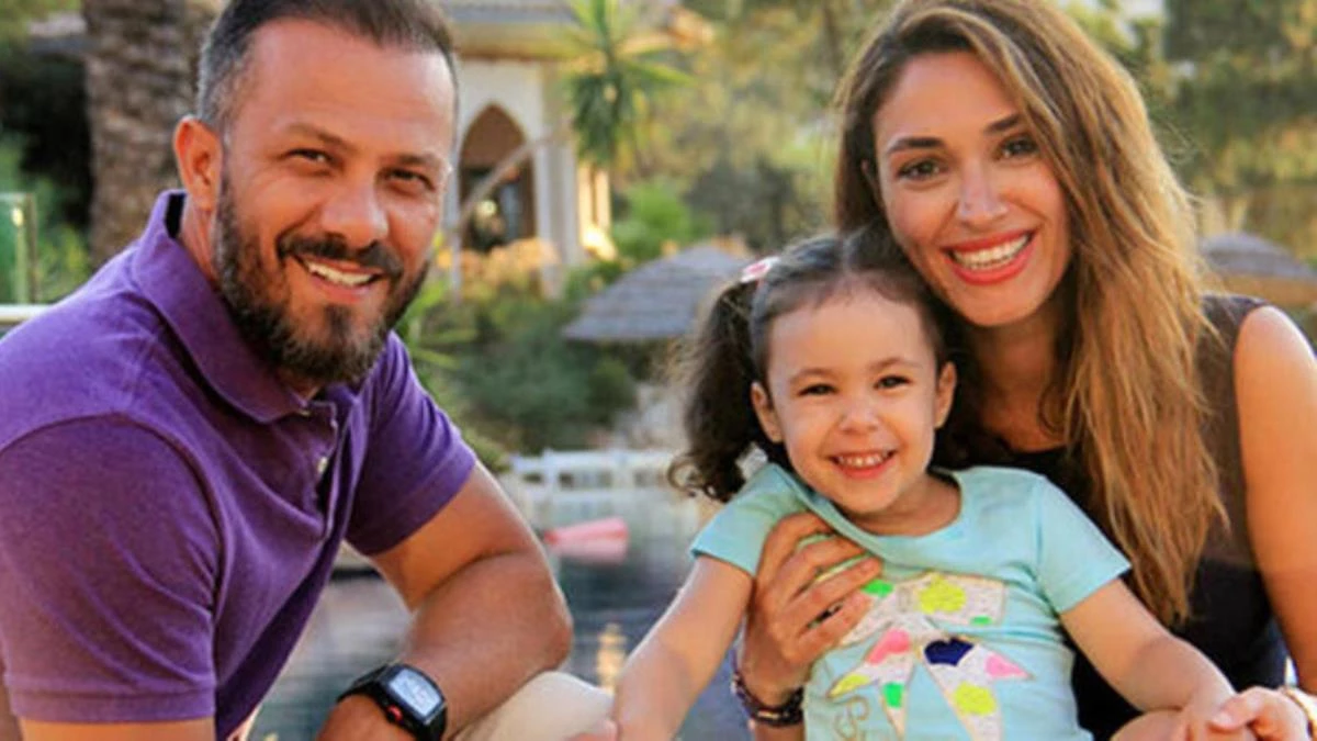 Zuhal Topal Esi Korhan Sayginer Kimdir 1