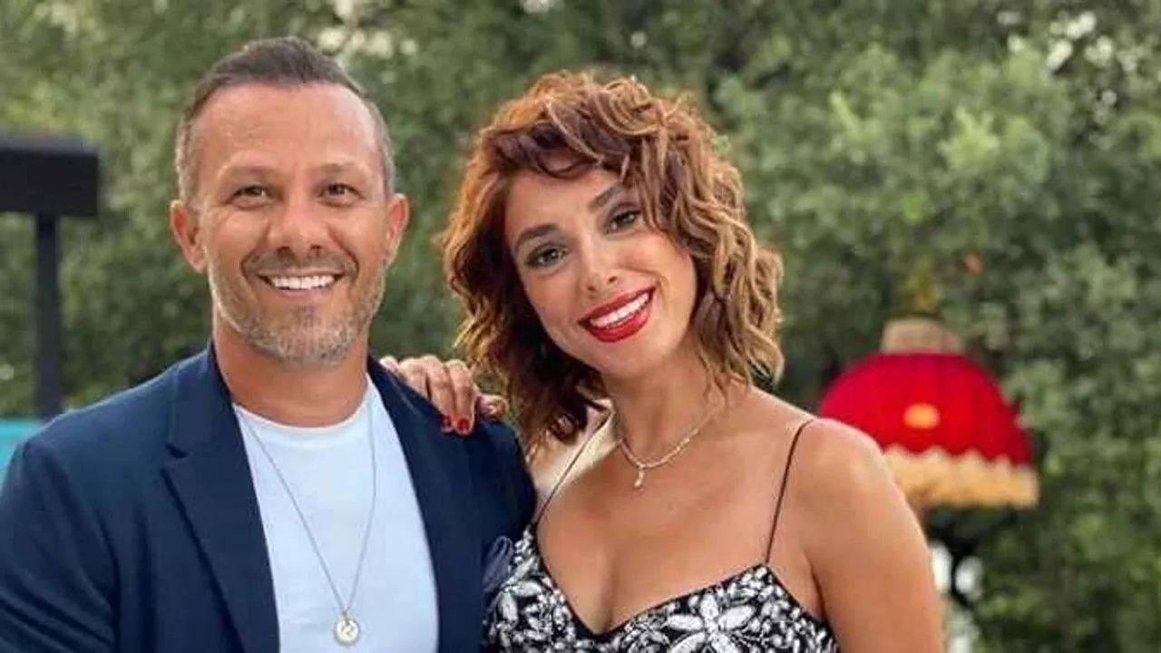 Zuhal Topal Esi Korhan Sayginer Kimdir 2