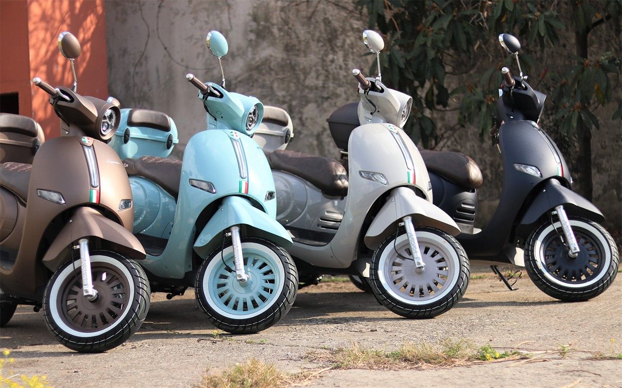 50 Cc Motosiklet Kullanan Yandi 4 Bakanlik Yasal Duzenleme Hazirlaniyor 478716 4D16606Fd6Fbc9Ad8F7991E7E35Cc6Ec