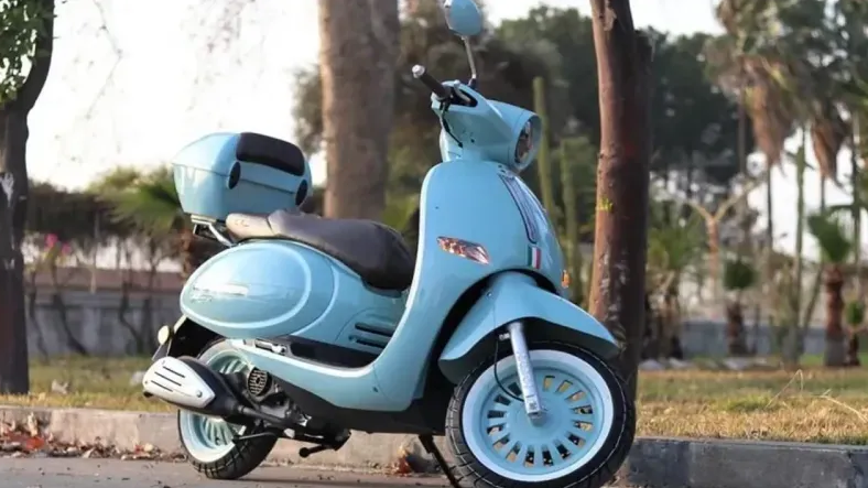 50 Cc Motosiklet Kullanan Yandi 4 Bakanlik Yasal Duzenleme Hazirlaniyor 478716 93E79046A4Fa17Ca176B43Bed2194C8A