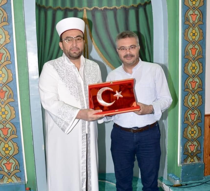 Aytepe Camisi Ibadete Acildi 478361 F7A1F3Eabfe1C8Ebf2D0E0519Dbf9330