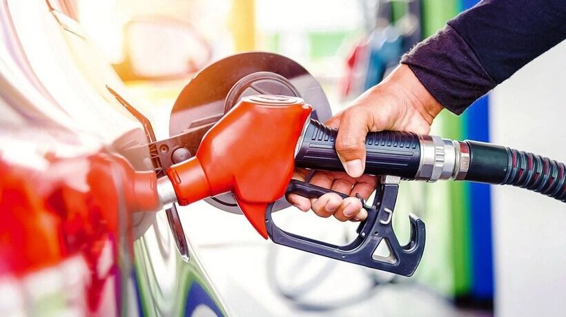Benzin Ve Motorine Zam Geldi Iste Guncel Fiyatlar 481266 F956F9B65A8064998193Cd051B9C73B8