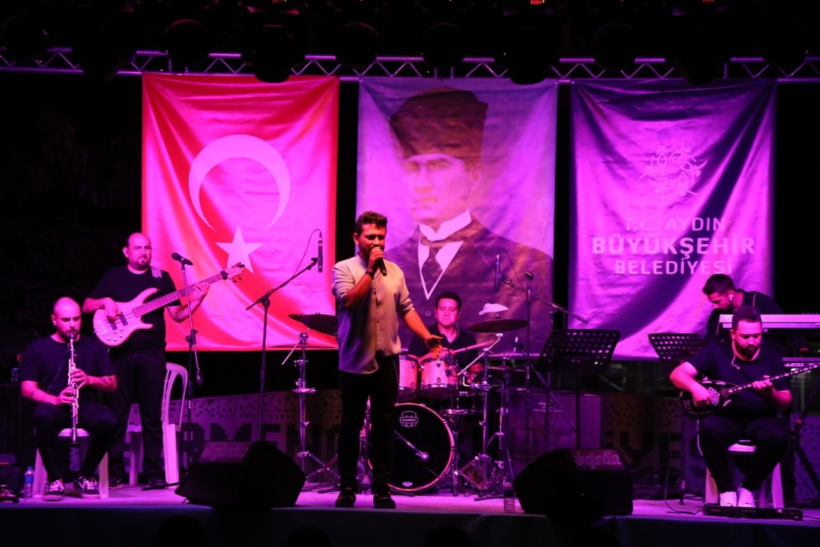 Buyuksehir Yaz Konserleri Bugun Basliyor 559D2Df75Dd68323A943071B04F0Ef65