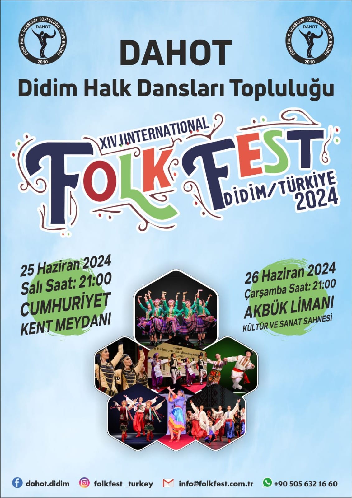 Dahotun Festival Programi Belli Oldu 480658 91E00Fbedd7Cce7Bf0B0602Fd0Ca291B