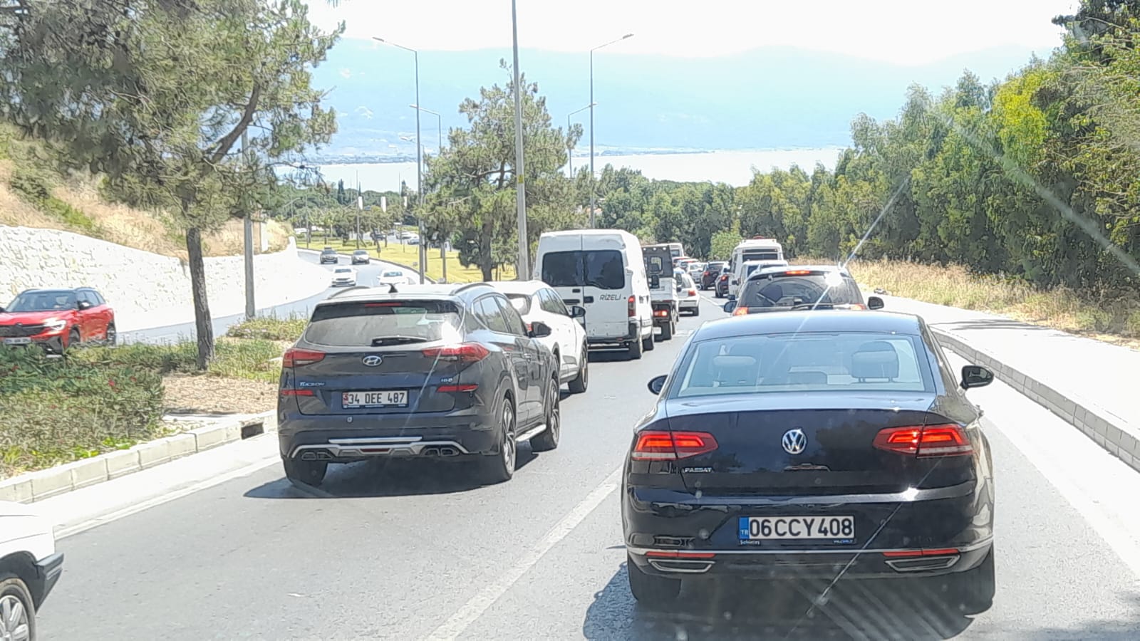 Kusadasinda Milli Parka Akin Suruyor 479940 3Ba6700E1508Ab04A829Bca16419F193