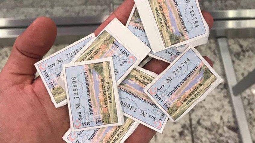 Maliye Dugmeye Basti Yurtdisi Harci Tam 10 Kat Artiriliyor 478931 549C68Acb1Ab75D47571C0Bf9Baef51D