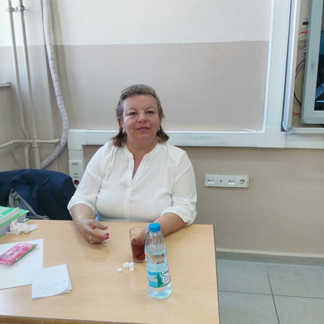 Nazillinin Sevilen Ogretmeni Hayatini Kaybetti 480311 1124D566A318Ec9D3Fbb55071880B93B