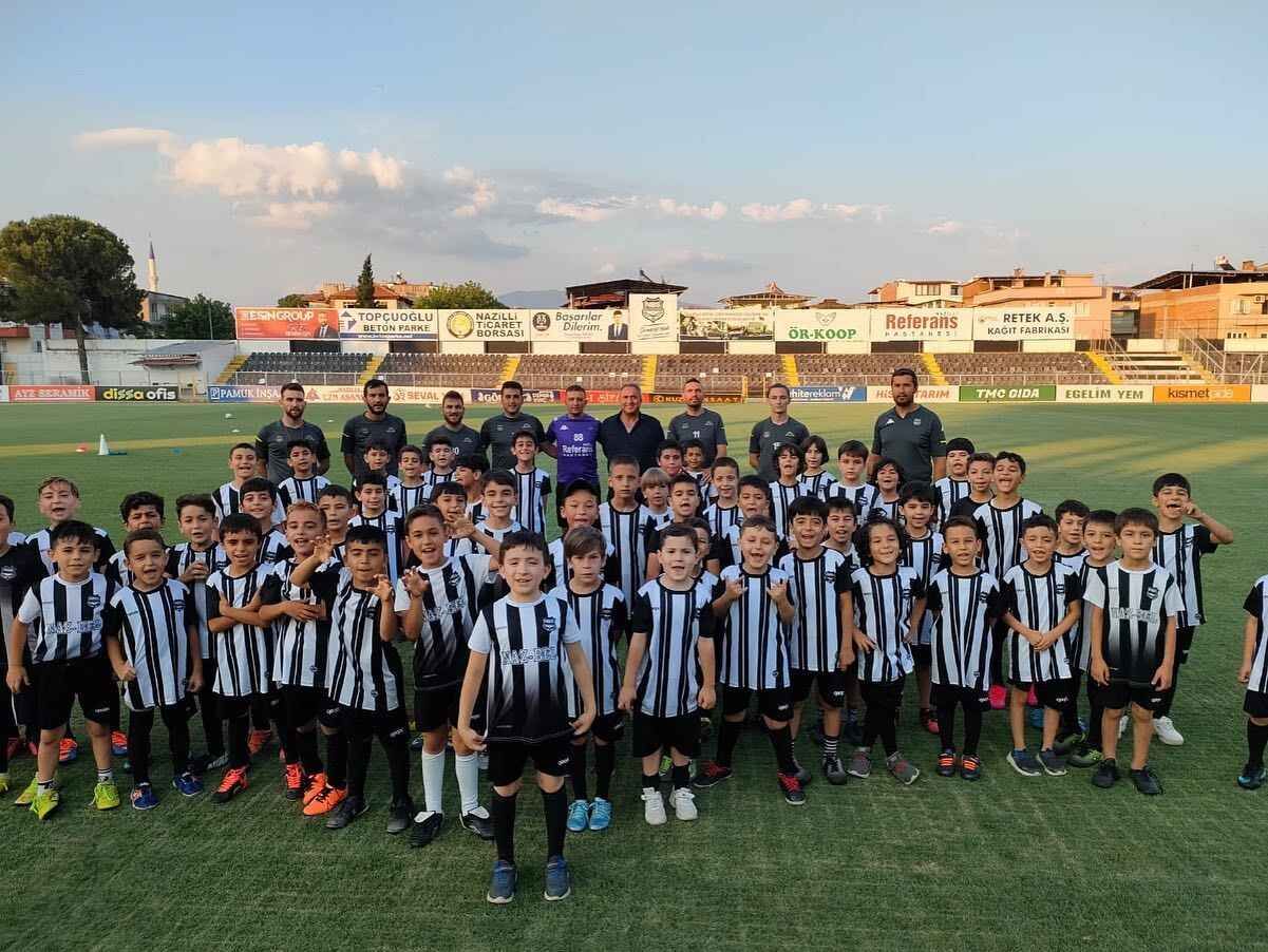 Nazillispor Gelecegin Yildizlarini Ariyor 480534 6Bd81B395C83Ec593B196Bba22Aac336