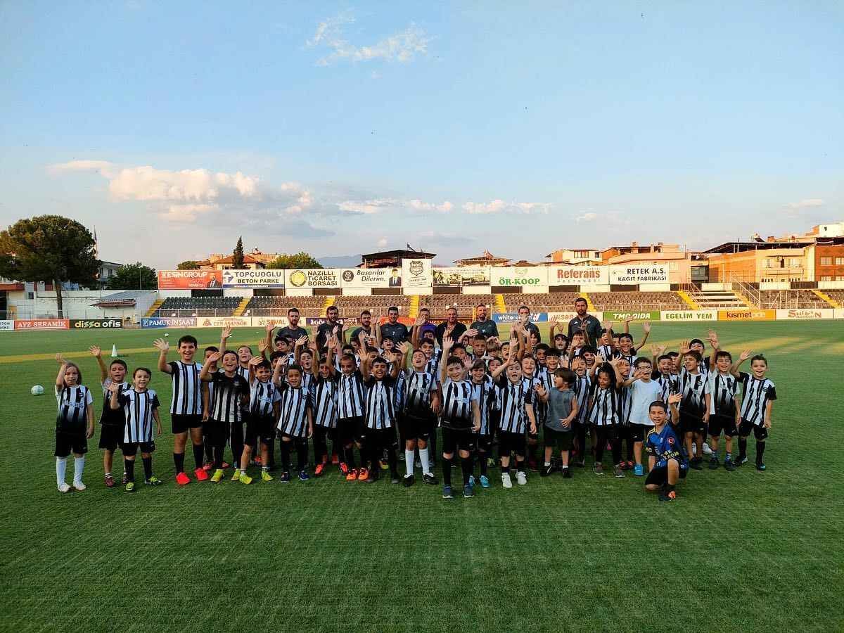 Nazillispor Gelecegin Yildizlarini Ariyor 480534 Eddda496D0D0E420F6D52E85F190A678