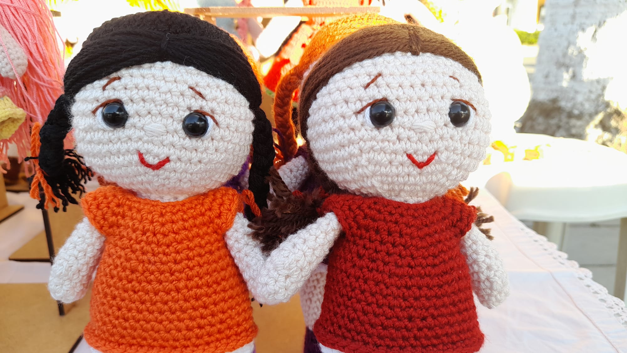 Amigurumi Bebeklere Sezonda Yine Tam Not 487086 42Cc50B4F8275Dac5Ad074C22A4Dc3Fd