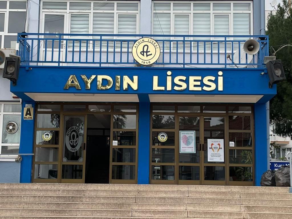 Aydin Lisesinden Yksde Buyuk Basari 487362 Daaef269413909F204Ed45Db87223C89