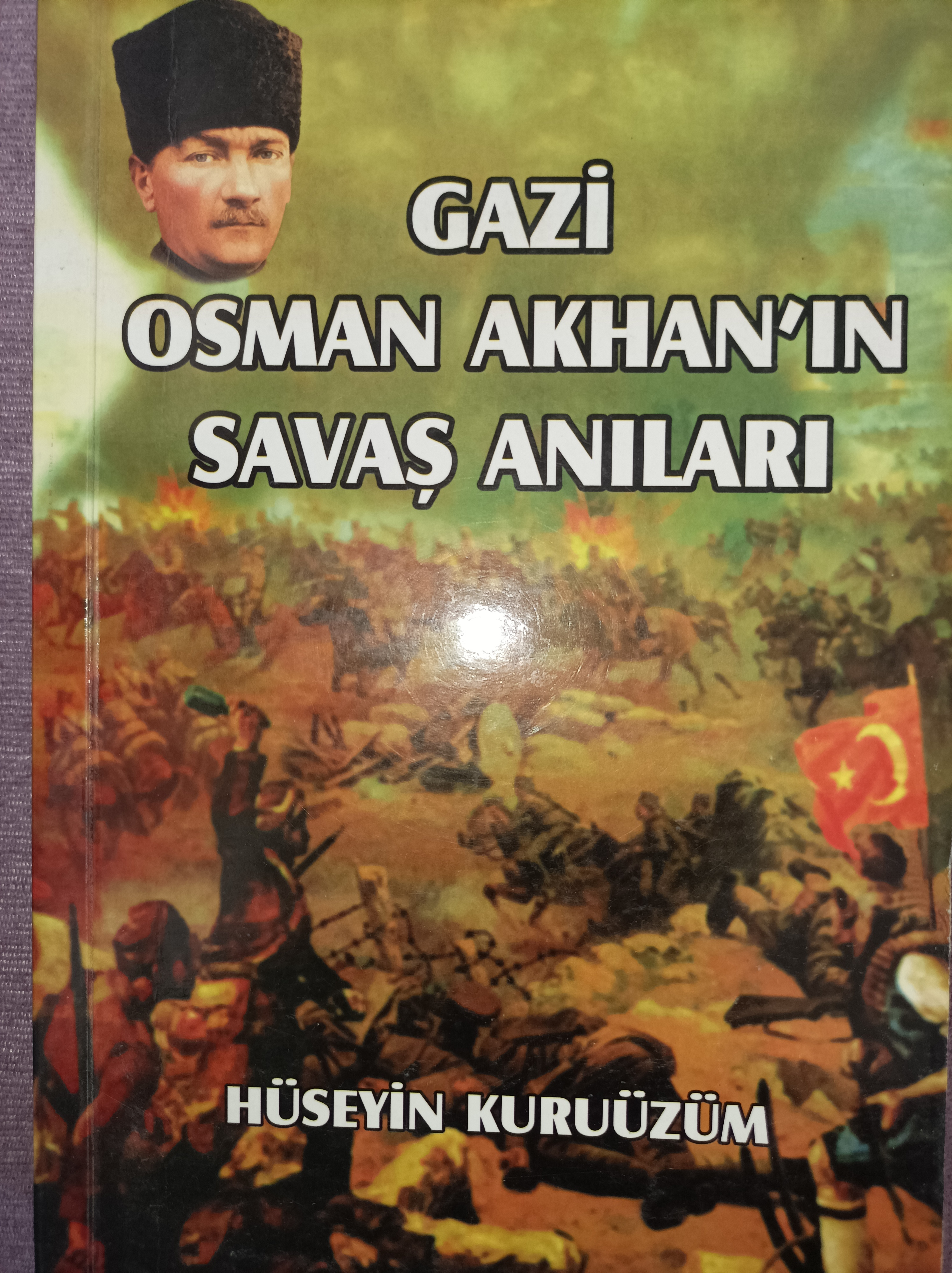 Karacasulu Gazi Kurtulus Savasina Isik Tutuyor 486528 1E74F4D806Fe2571669Ead6940E91A9E