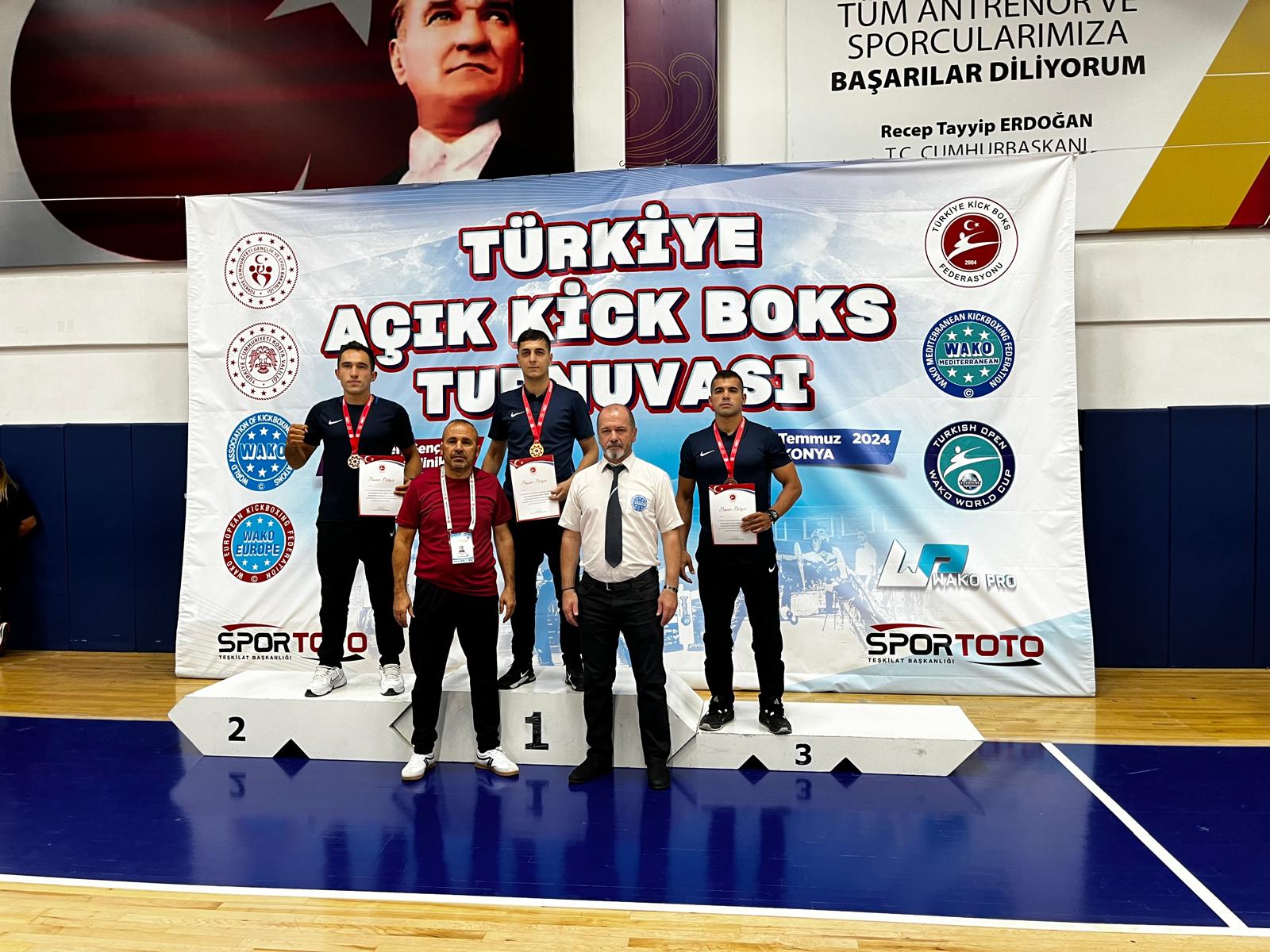 Karacasulu Milli Sporcu Hasan Yaylapinar Turkiye Ucuncusu Oldu 484935 F519967Ec070Ae7155Fef5B031D8A48B