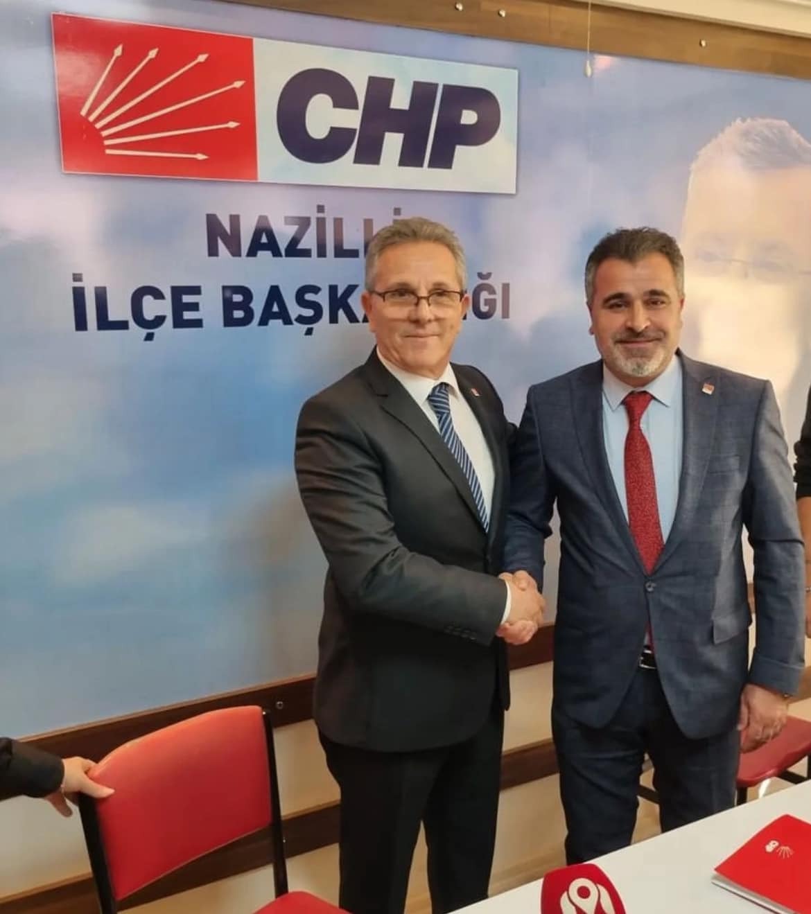 Chp Nazillide Govde Gosterisi Atmaca Size Dusen Bizi Izlemeye Devam Etmektir 494823 A1E485Ba33748F885Dfab0D10F0D9818