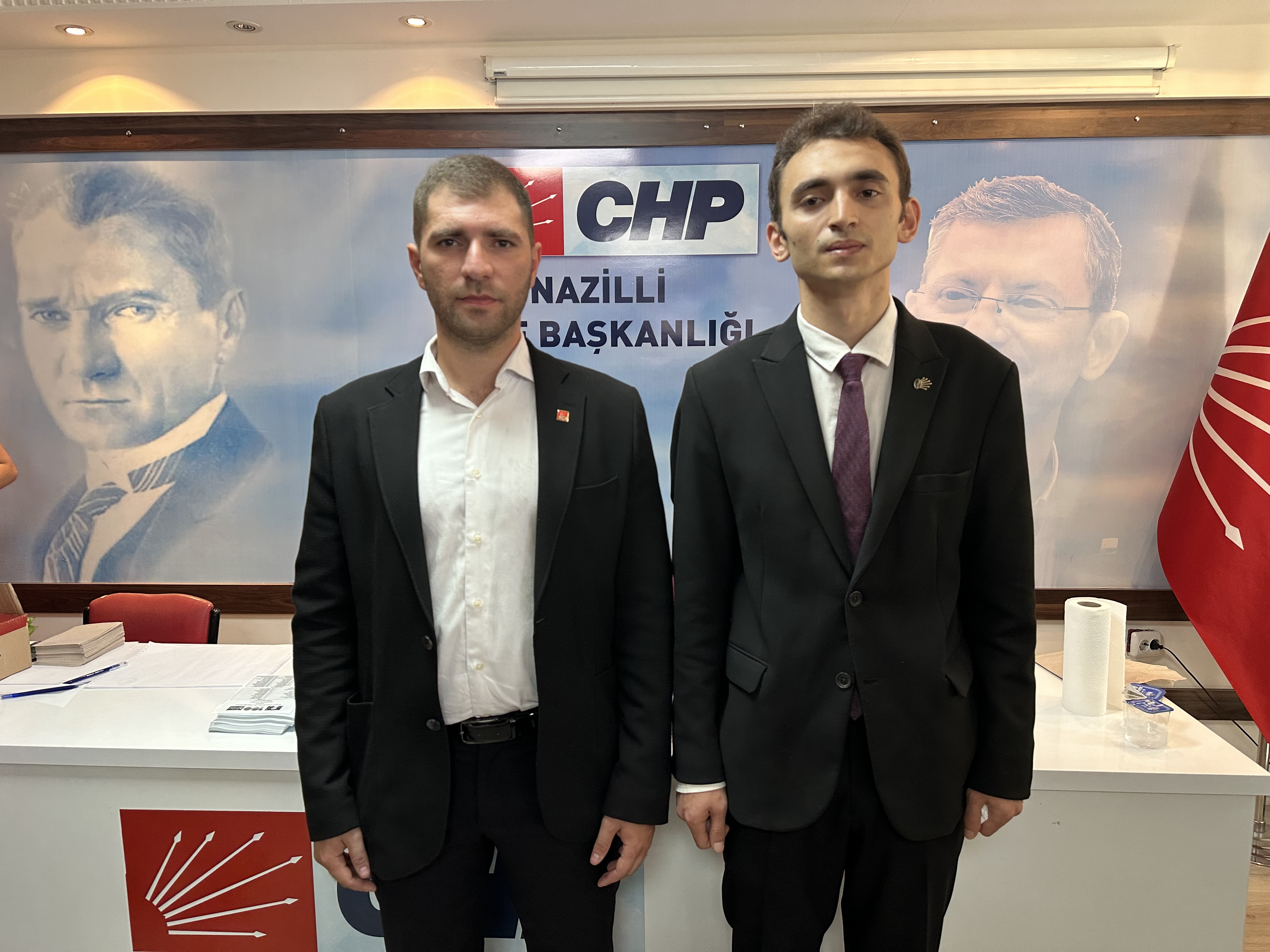 Chp Nazillide Secim Basladi Gencler Baskanini Sececek 492847 D7D0831Ef5F268475E1B4Dcf8Dd3202C