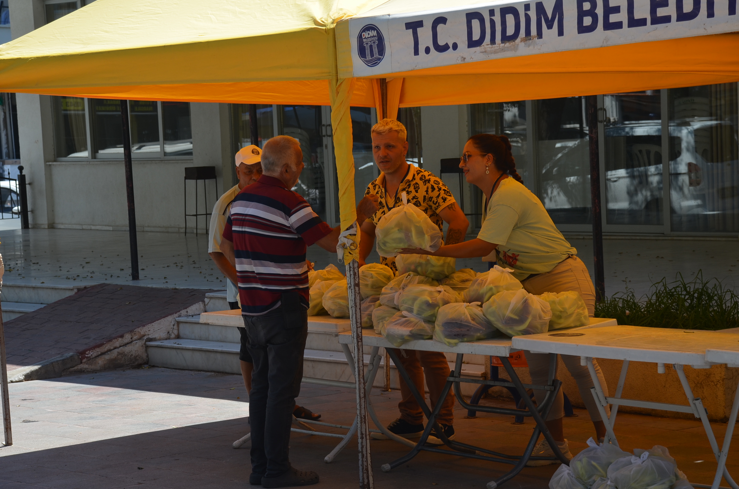 Didim Belediyesinden Vatandasa Ucretsiz Sebze Destegii 492836 480D4Dbc6410Ad41F2C01F2Ed4F9C442