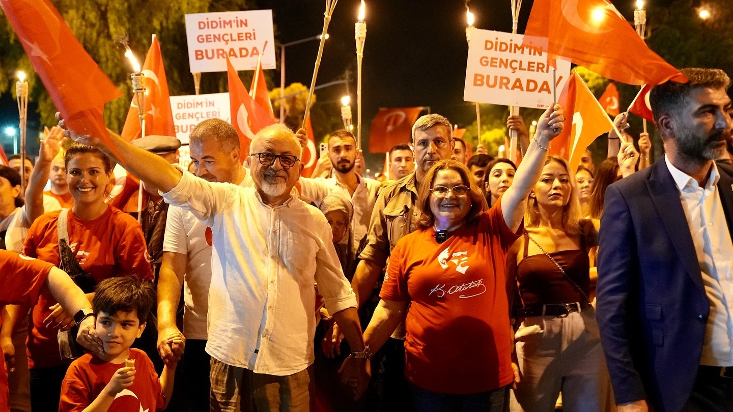 Didimde 30 Agustos Coskusu Kubatla Taclandirildi 499675 4F26991Ab4Ea2Ae40Ddf1352C9B83C55