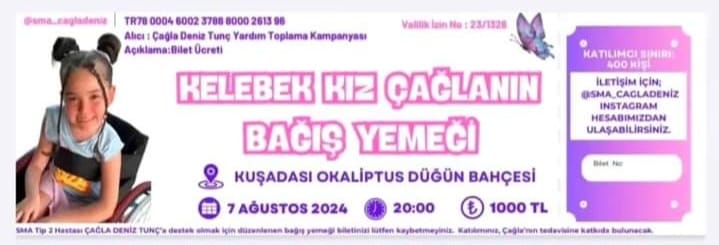 Kelebek Kiz Cagladan Kusadalilara Mesaj Var Ben Sizin Desteklerinizle Ayaga Kalkabilecegim 491581 Db0De39Adaeeaf13136A00E3B5521346