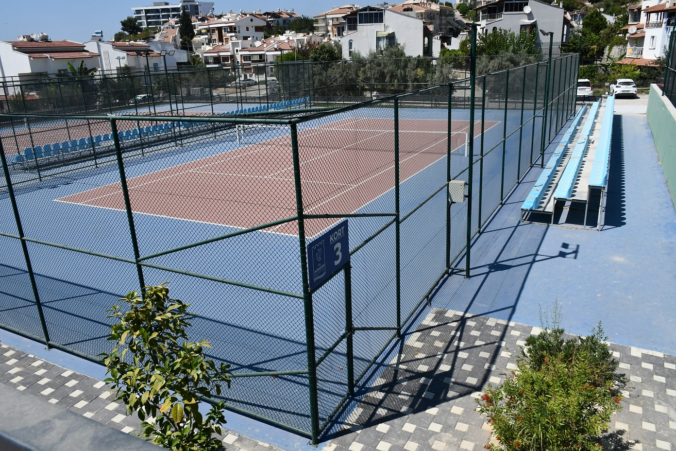 Kusadasi Tenis Kulubu Icin Geri Sayim Basladi 494860 36952E1Bbed8Bcc548Afd936Fbca656E