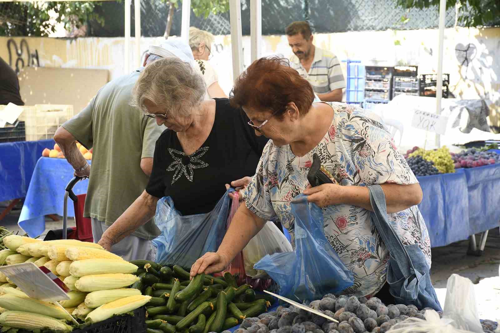 Kusadasinda Saglikli Gidanin Adresi Yerel Uretici Pazari Oldu 4E7E654Ec31Ebc40D954474Fcaea72C9