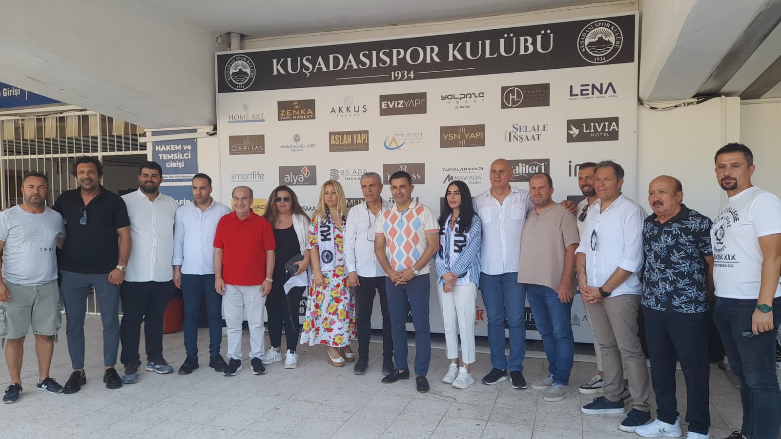 Kusadasispor Kulubunun Yeni Baskani Belli Oldu 491933 5A38598C0195Bbe811251F94D026Aa95