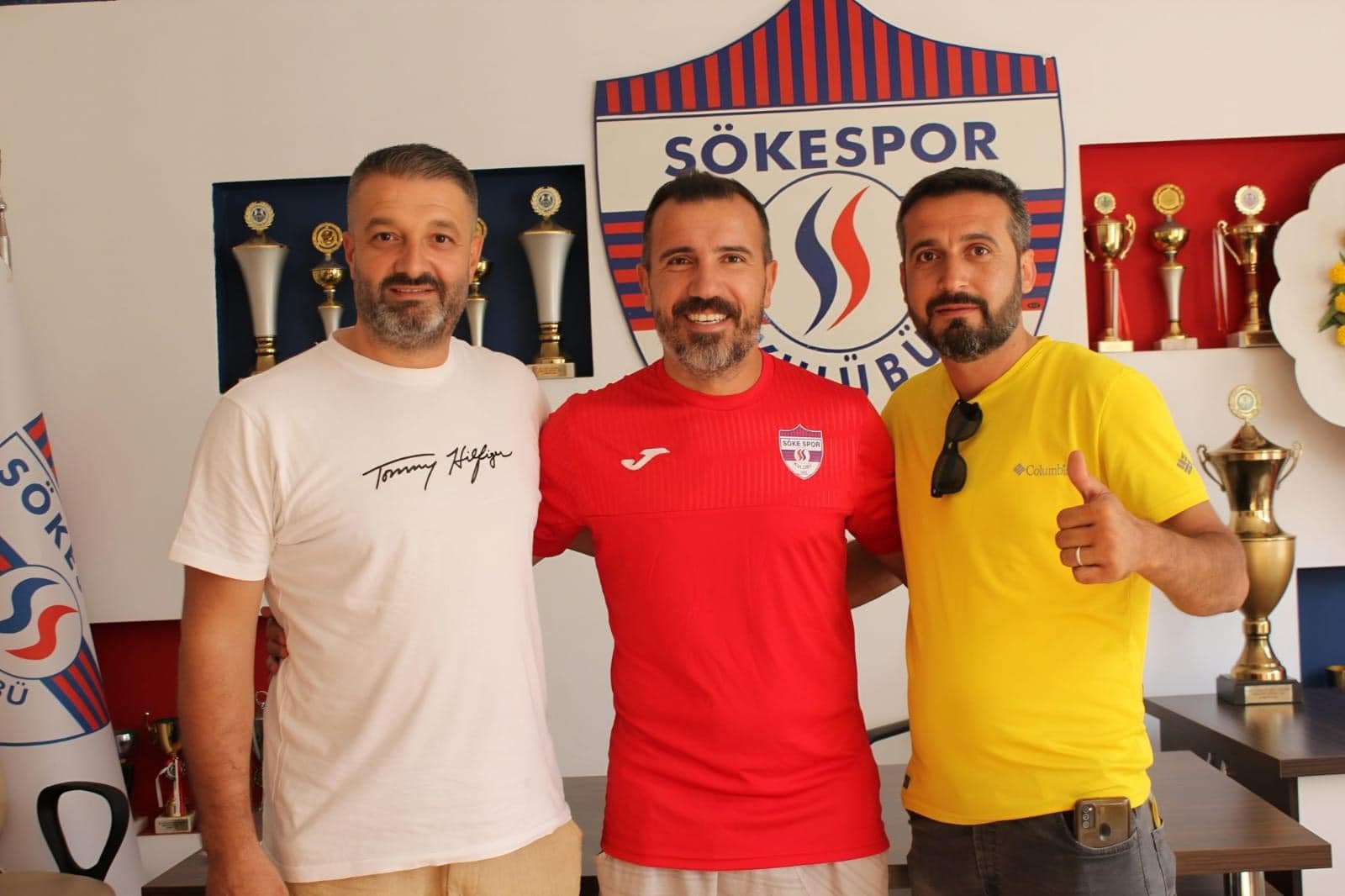 Sokespor Transfere Hizli Basladi 497668 E412226A7D70880Cbe55897525C18670