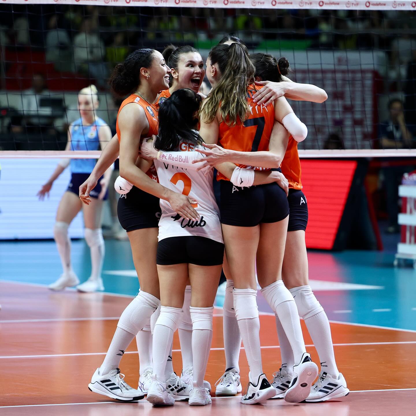 Aydin Bsbden Uluslararasi Turnuva Eczacibasi Ve Vakifbank Aydina Geliyor 502270 5Eb432D73C1C689C8D77Bb014C405290