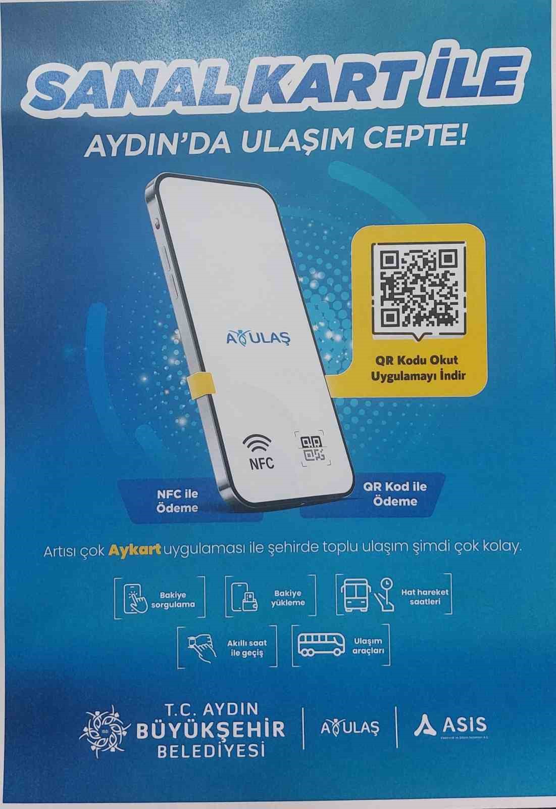 Aydin Buyuksehirden Ulasimda Yeni Donem Aa68Ad167D888074F2A1Db3Caaff6Ceb