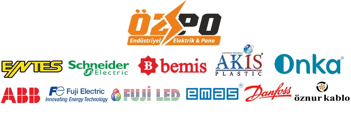 Endustriyel Elektrikte Sektorun Oncusu Ozpo Elektrik 494102 B0Dbd2Eff24C8D91615F1240F0F94902