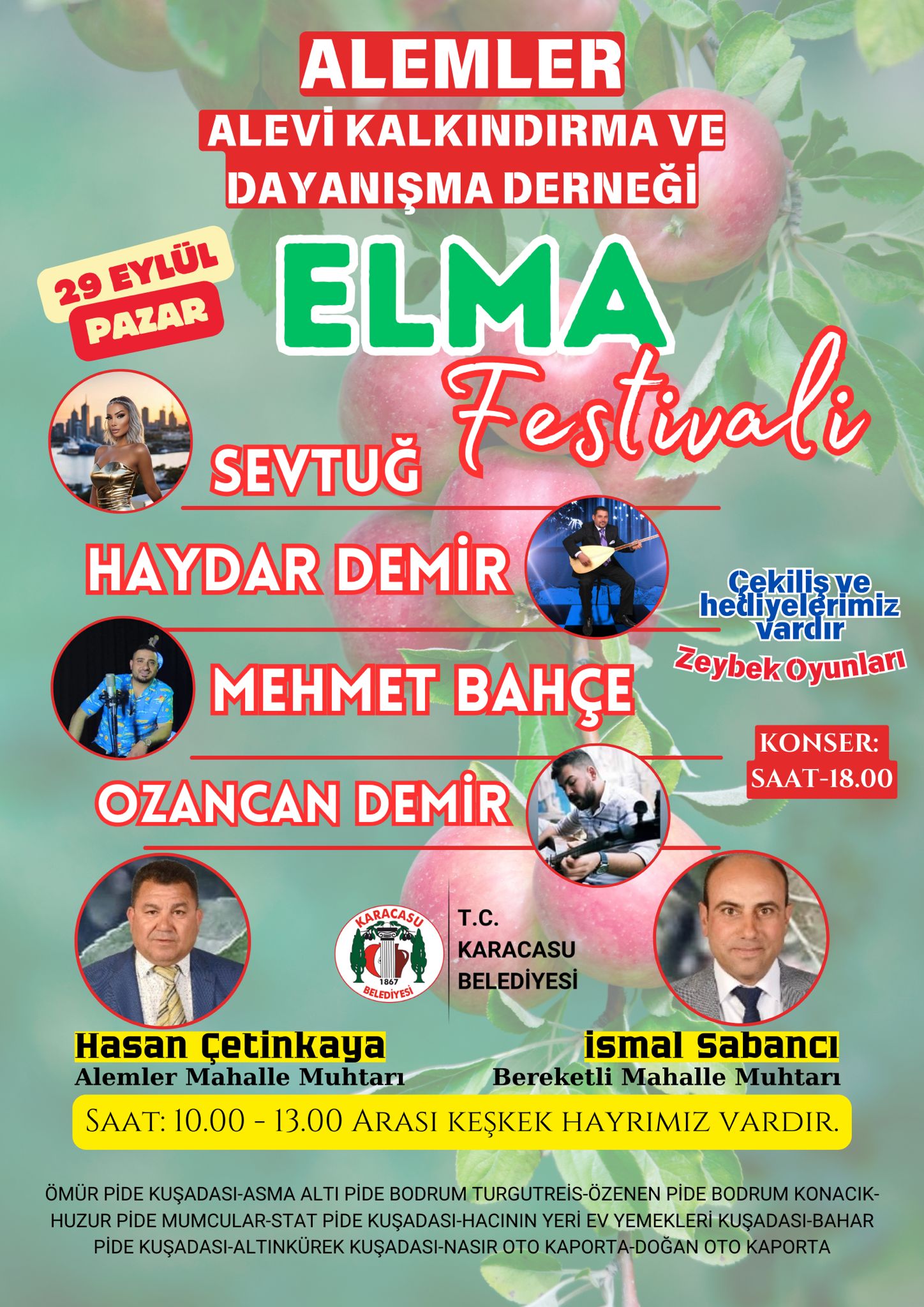 Karacasuda Elma Festivali Coskusu Yasanacak 506434 C5545A749E1350A1E5F8E0F4E1A60234 (1)