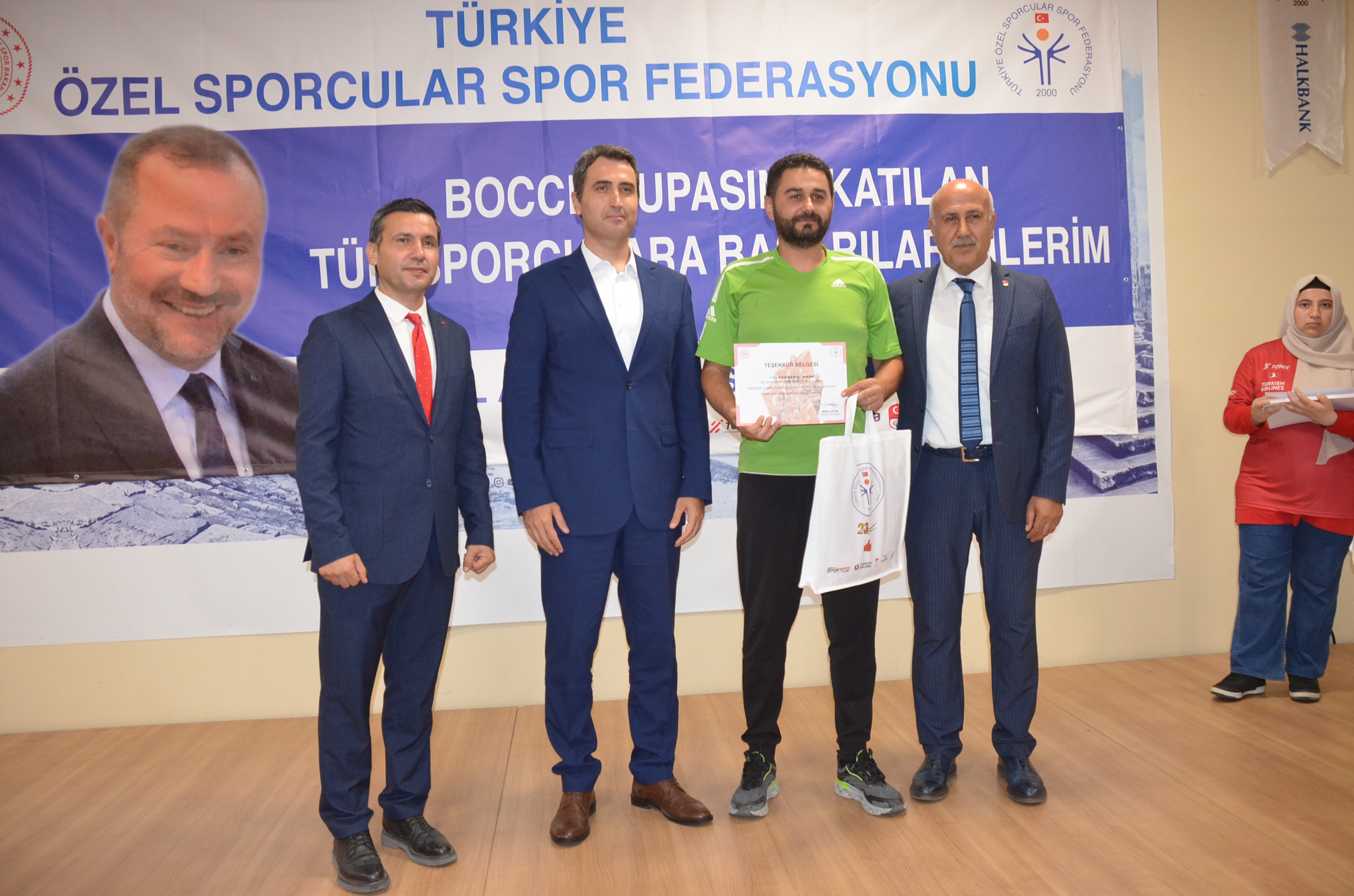 Ozel Sporcular Bocce Kupa Maclari Didimde Oynanacak 506289 4Feaca27Ba4D5Ca518Dc40Ad800973B3