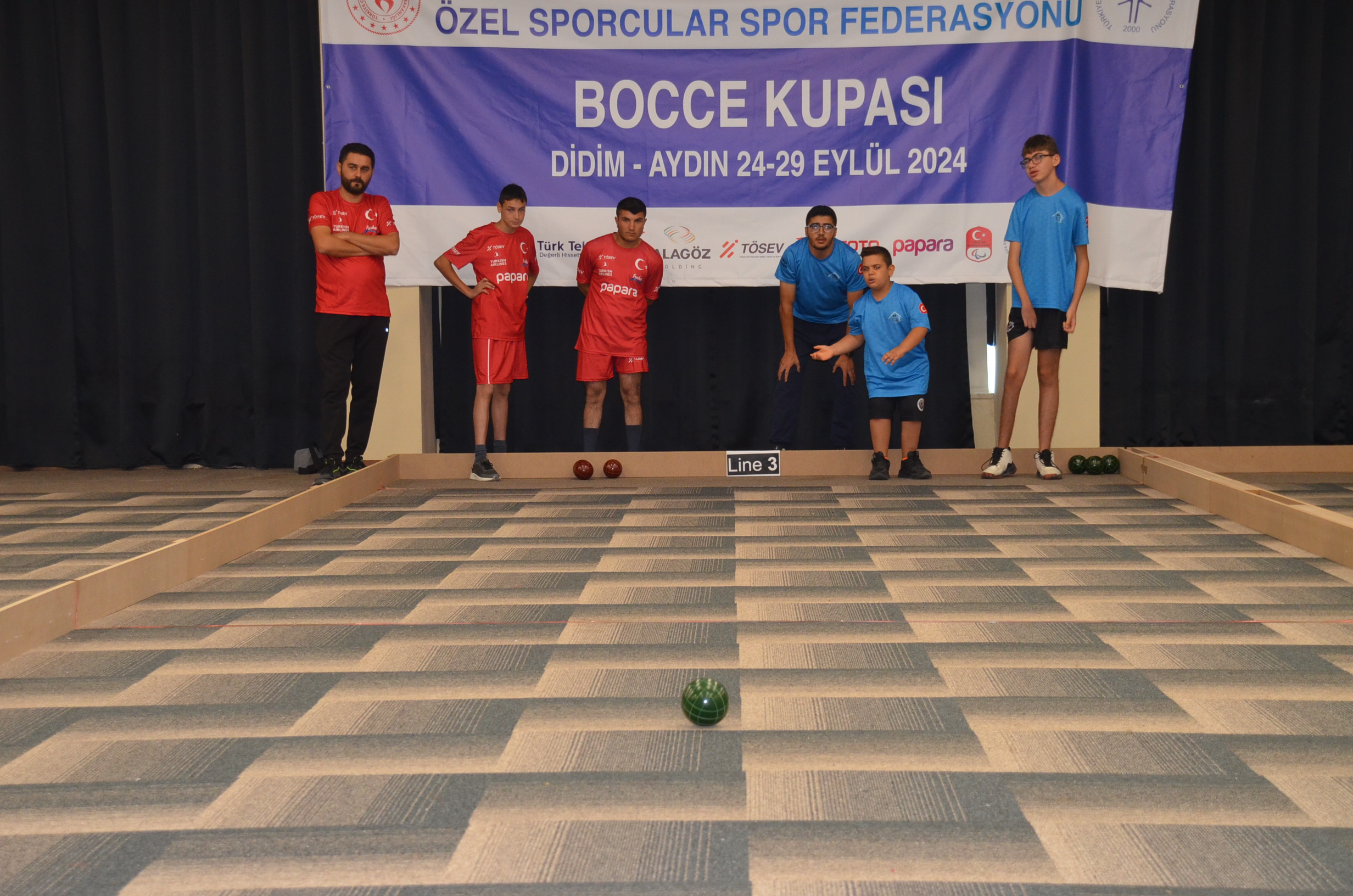 Ozel Sporcular Didimde Bocce Musabakalarinda Ter Doktu 506475 900F754A5Fe26B89B31101Db48Cad9C4